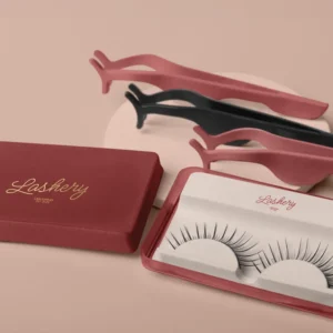 Volume lashes 0.05 Curl 1